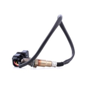 Lambda Sensor - RIDEX 3922L0393