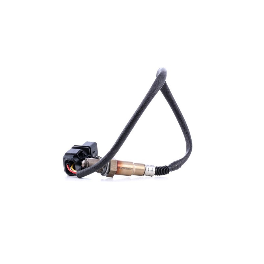 Lambda Sensor - RIDEX 3922L0393