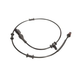 Front Wheel Speed Sensor BOGAP J7117118 for JAGUAR XF, XK, XJ C2D3410