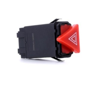 Hazard Warning Light Switch - RIDEX 816S0015