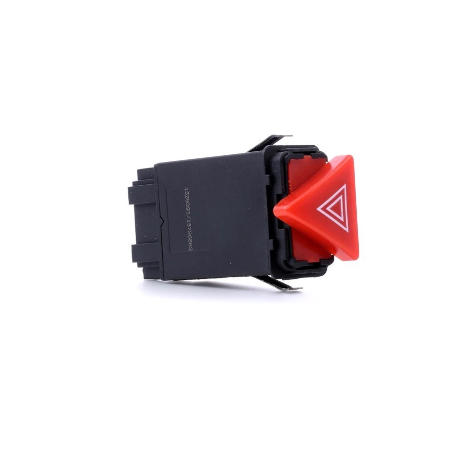 Hazard Warning Light Switch - RIDEX 816S0015