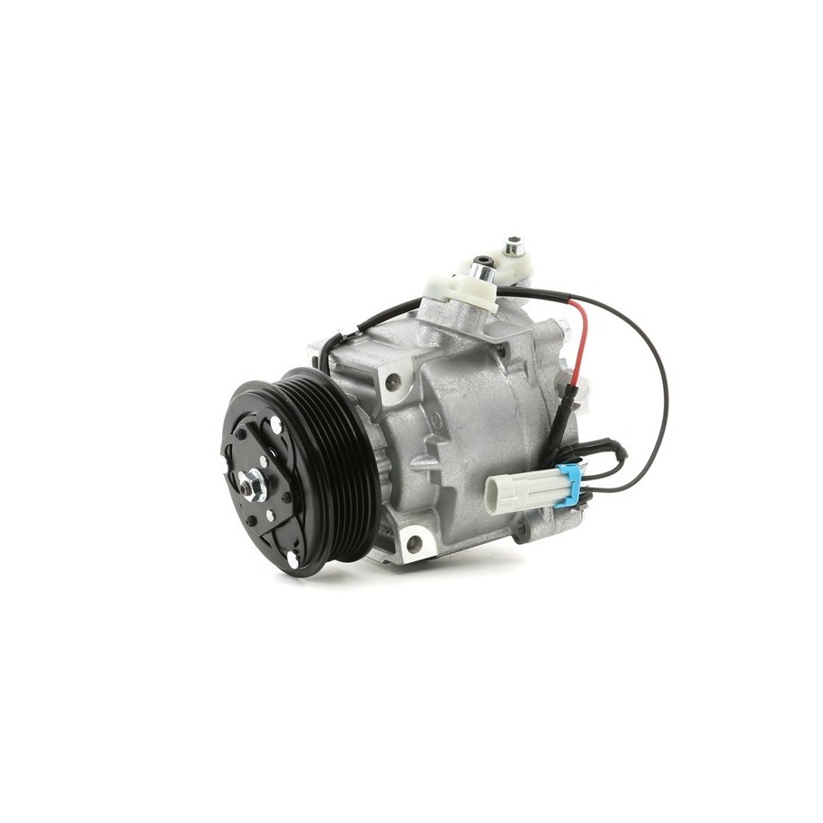 AC Compressor - RIDEX 447K0508