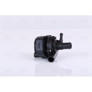 Auxiliary Pump - Nissens 831118