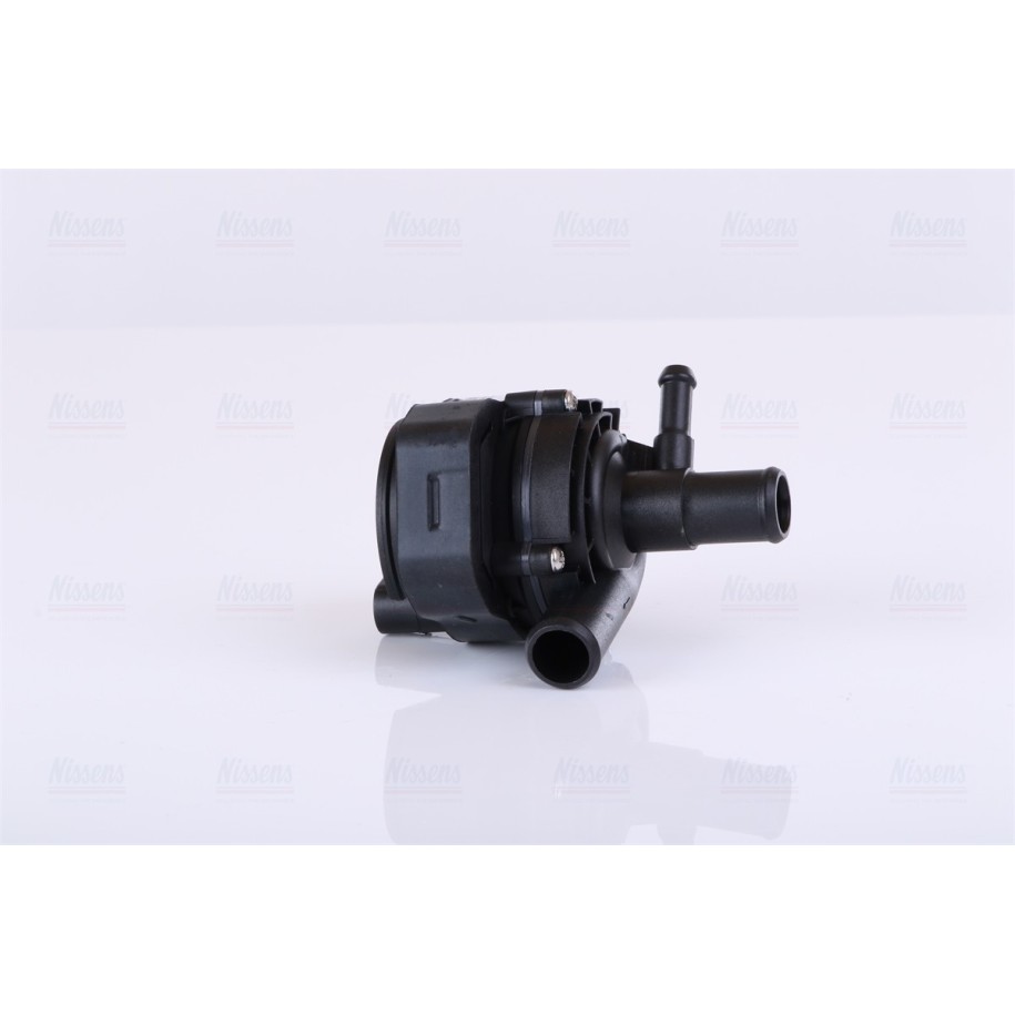 Auxiliary Pump - Nissens 831118