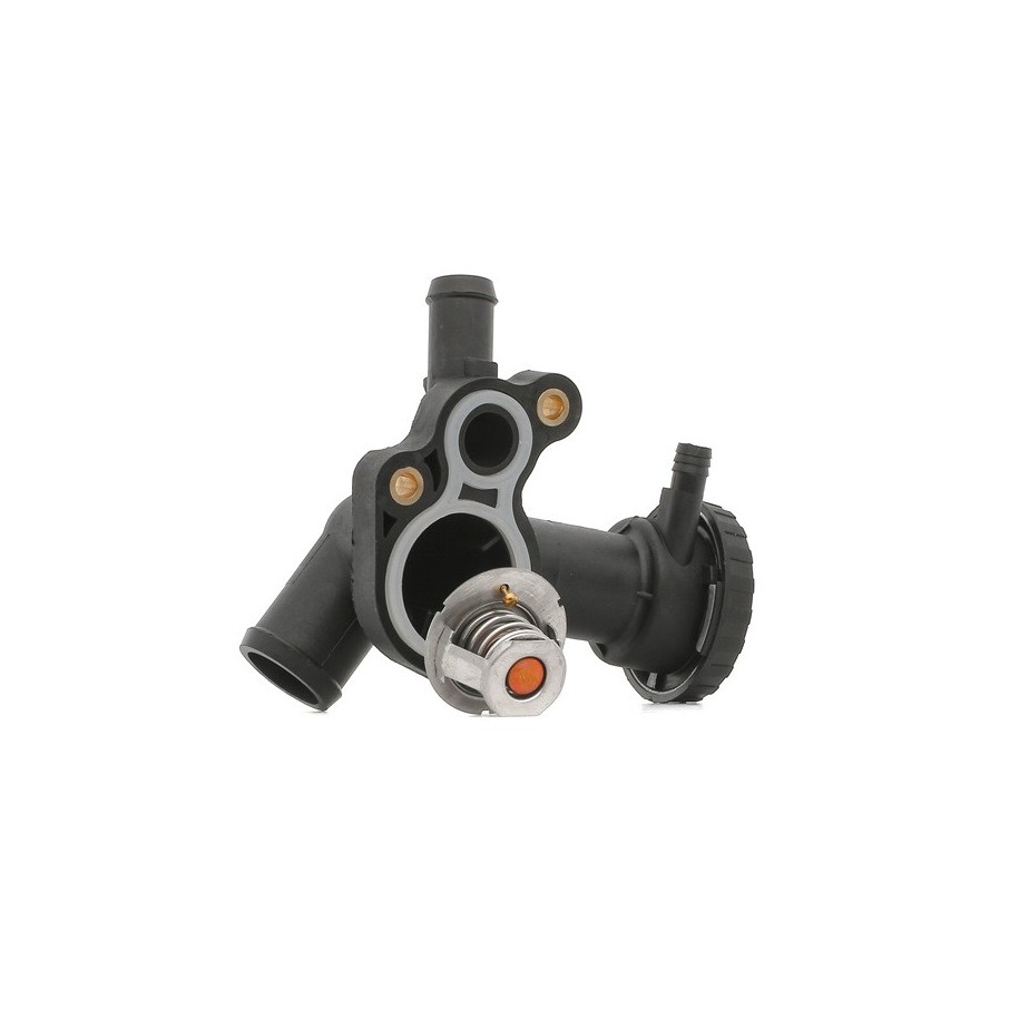 Coolant Thermostat - RIDEX 316T0293