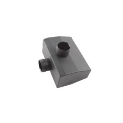 Crankcase Ventilation Oil Separator BOGAP L1216100  OE 09193502