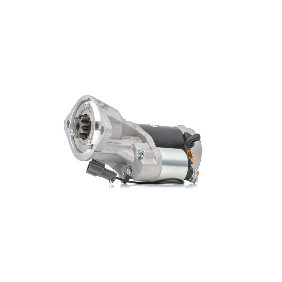 Starter Motor- RIDEX 2S0485