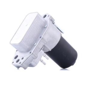 Engine Oil Cooler - RIDEX 469O0087