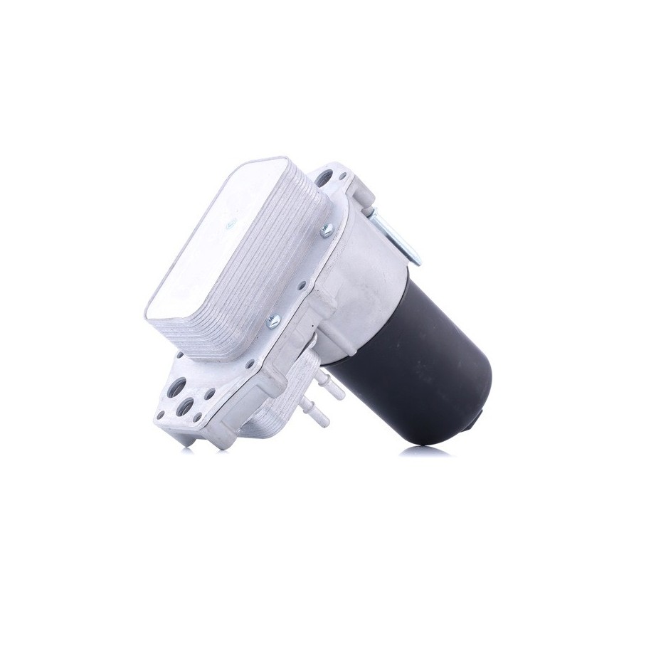 Engine Oil Cooler - RIDEX 469O0087