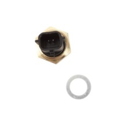 Coolant Temperature Sensor BOGAP L4126105 for VAUXHALL OE 95517833