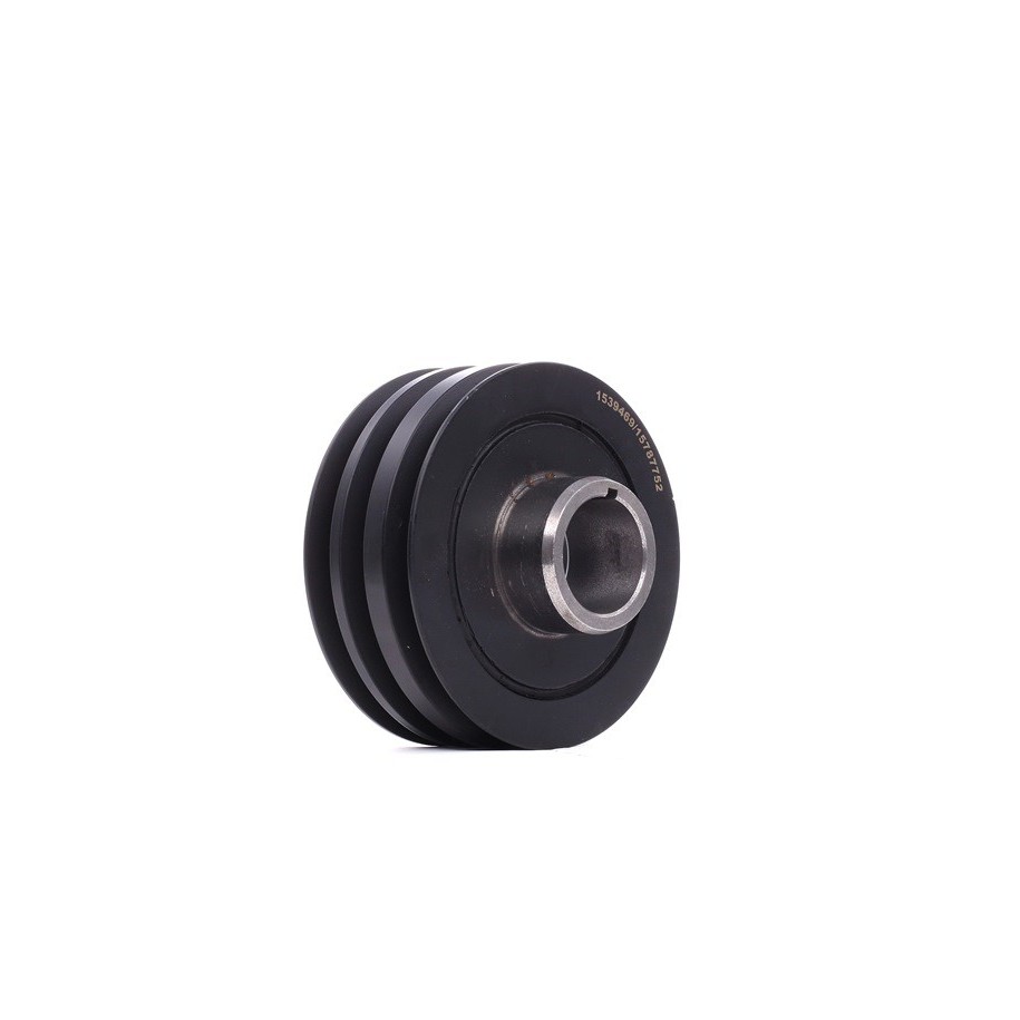 Crankshaft Belt Pulley - RIDEX 3213B0183