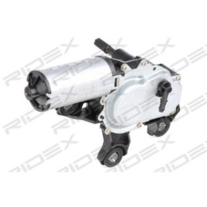 Wiper Motor - RIDEX 295W0155