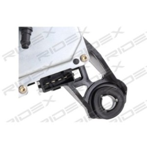 Wiper Motor - RIDEX 295W0155