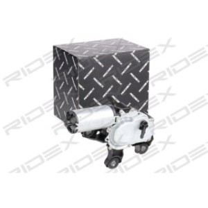 Wiper Motor - RIDEX 295W0155