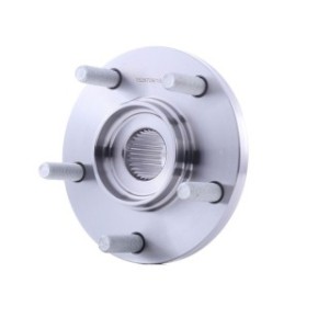Wheel Hub - RIDEX 653W0185
