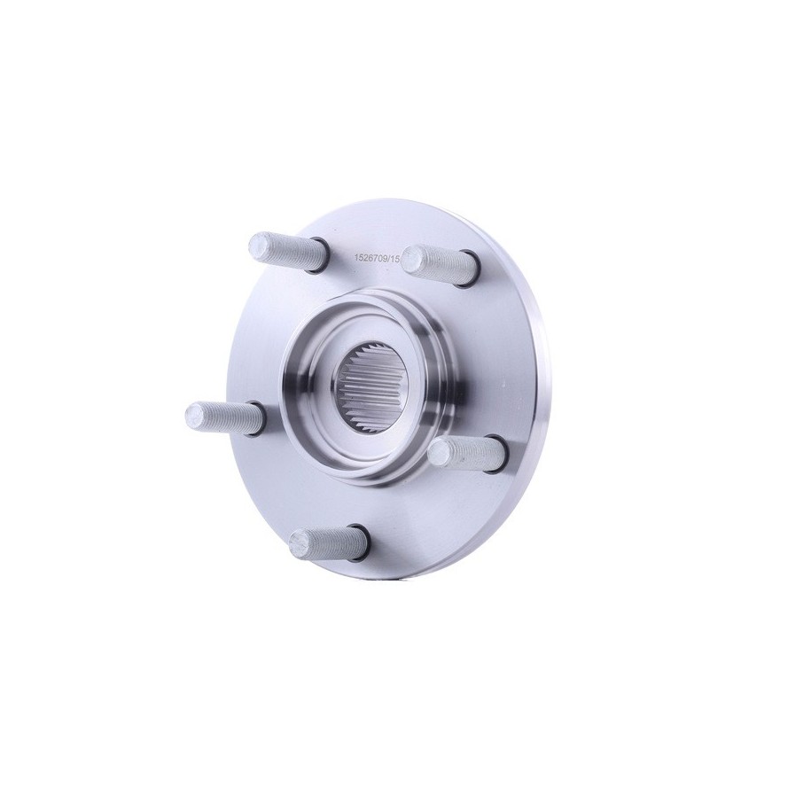 Wheel Hub - RIDEX 653W0185