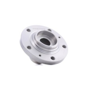 Wheel Hub - RIDEX 653W0187