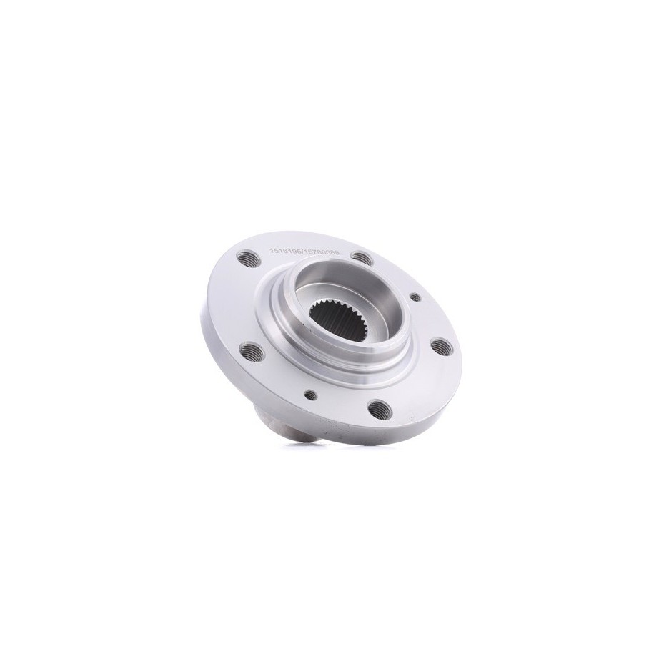 Wheel Hub - RIDEX 653W0187