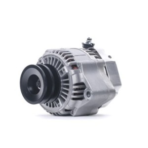 Alternator - RIDEX 4G1225