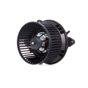 Heater Blower Motor - RIDEX 2669I0191