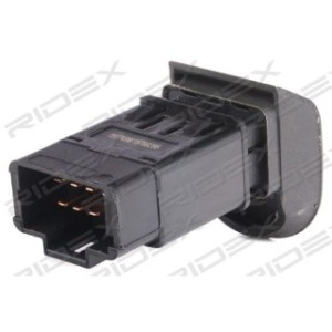 Hazard Warning Light Switch - RIDEX 816S0016