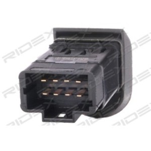 Hazard Warning Light Switch - RIDEX 816S0016