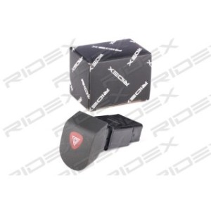 Hazard Warning Light Switch - RIDEX 816S0016