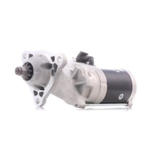 Starter Motor- RIDEX 2S0486