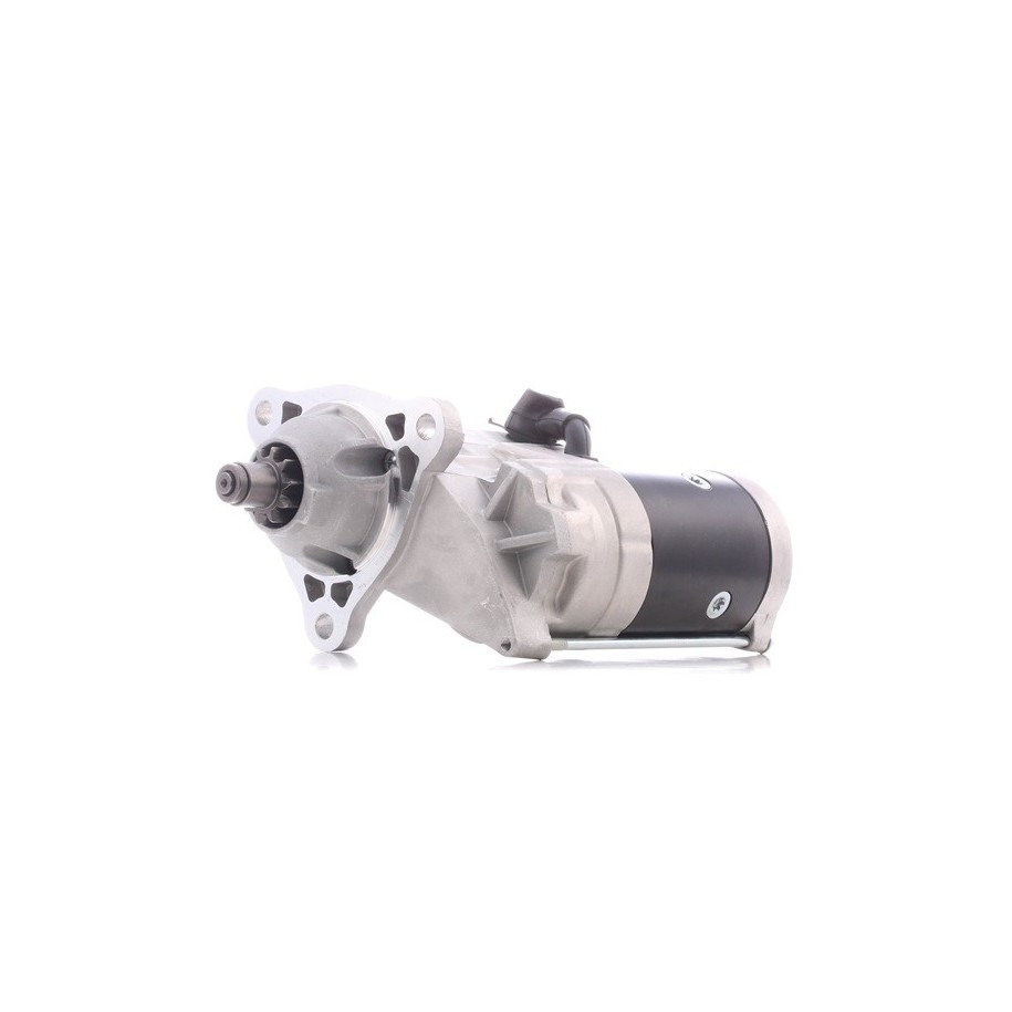 Starter Motor- RIDEX 2S0486