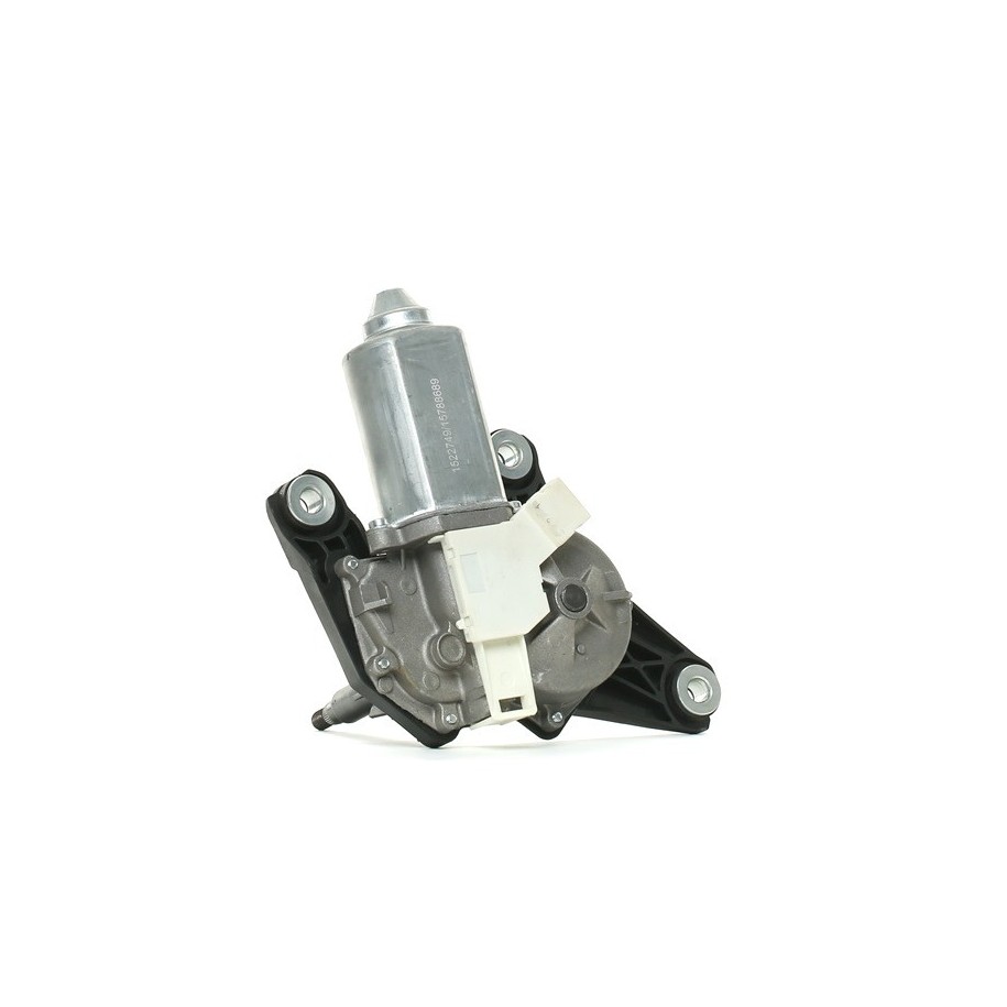 Wiper Motor - RIDEX 295W0158