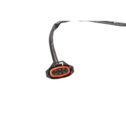 Lambda Sensor BOGAP L6119107 for VAUXHALL, CHEVROLET OE 0855530