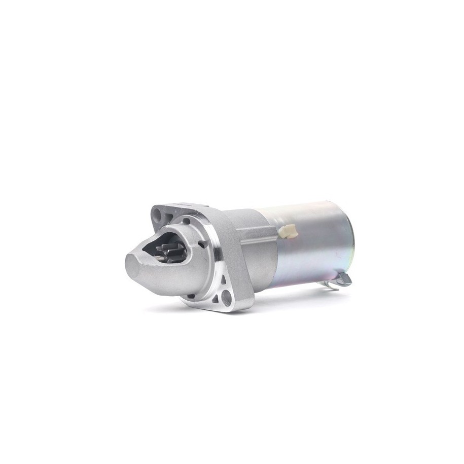 Starter Motor- RIDEX 2S0488