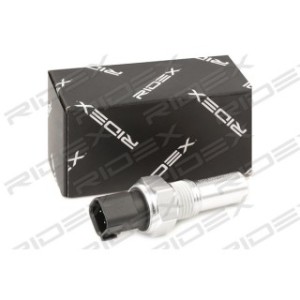 Reverse Light Switch - RIDEX 807S0012