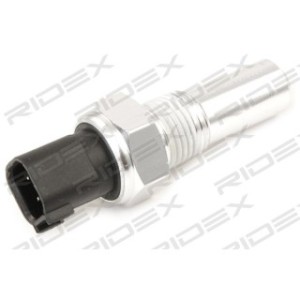 Reverse Light Switch - RIDEX 807S0012