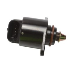 Air Supply Idle Control Valve BOGAP L6321101 for VAUXHALL OE 00817254