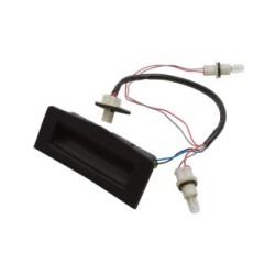 Tailgate Release Switch BOGAP L7313101 for VAUXHALL OE 13156919