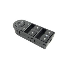 Front Left Window Regulator Switch BOGAP L7339100  OE 13215153