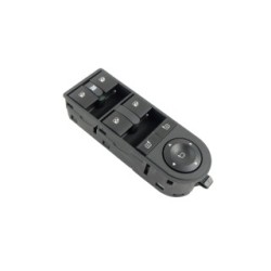 Front Left Window Regulator Switch BOGAP L7339100  OE 13215153