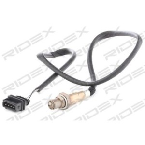 Lambda Sensor - RIDEX 3922L0397