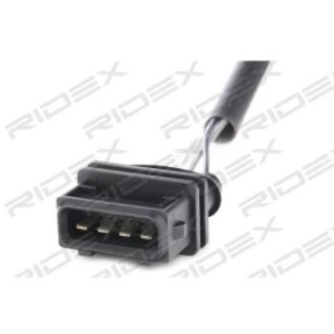 Lambda Sensor - RIDEX 3922L0397