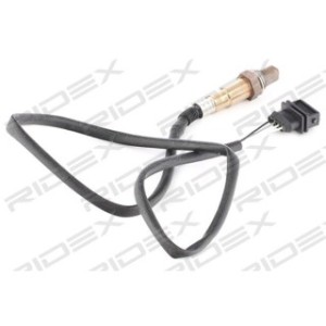 Lambda Sensor - RIDEX 3922L0397
