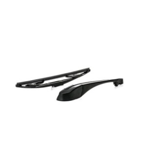 Wiper Arm Set - RIDEX 301W0149