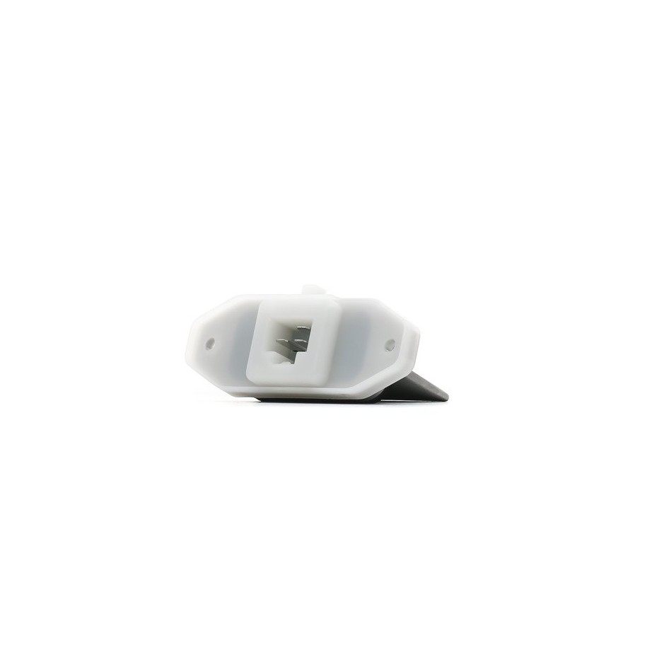 Heater Blower Motor Resistor - RIDEX 2975R0043