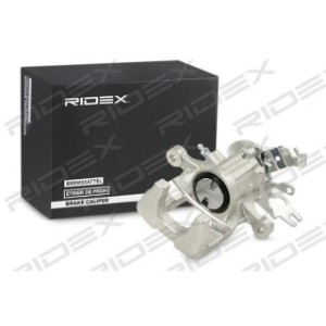 Brake Caliper - RIDEX 78B1166