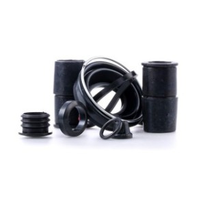 Brake Caliper Kit - RIDEX 405R0197