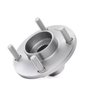 Wheel Hub - RIDEX 653W0188