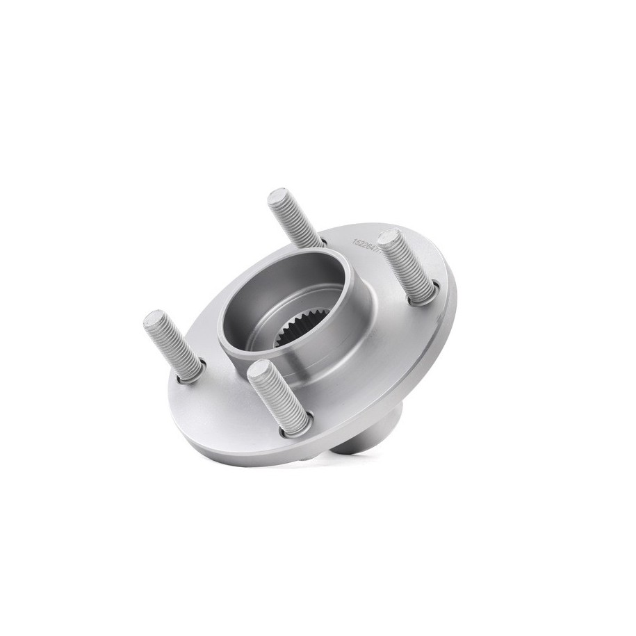 Wheel Hub - RIDEX 653W0188