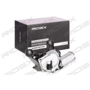 Wiper Motor - RIDEX 295W0160