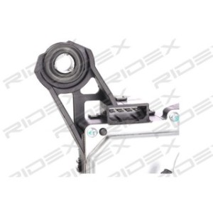 Wiper Motor - RIDEX 295W0160