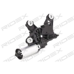Wiper Motor - RIDEX 295W0160